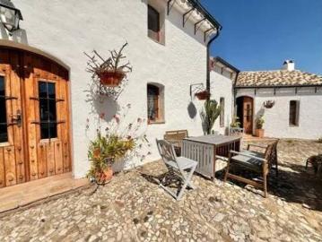 Casa rústica Venta Casarabonela, Casarabonela