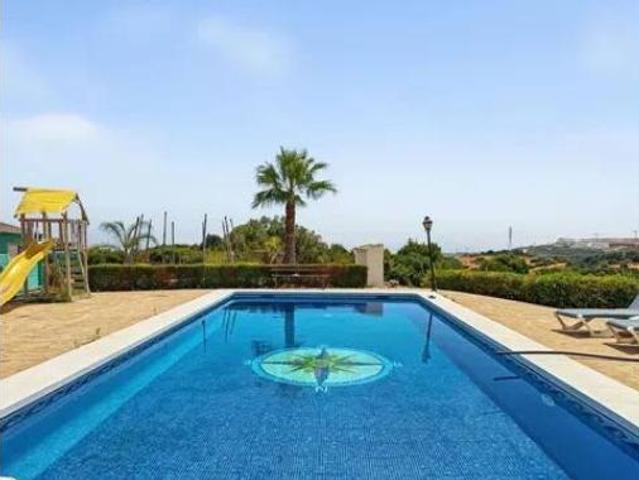 Casa rústica Venta Casares, Área de Casares