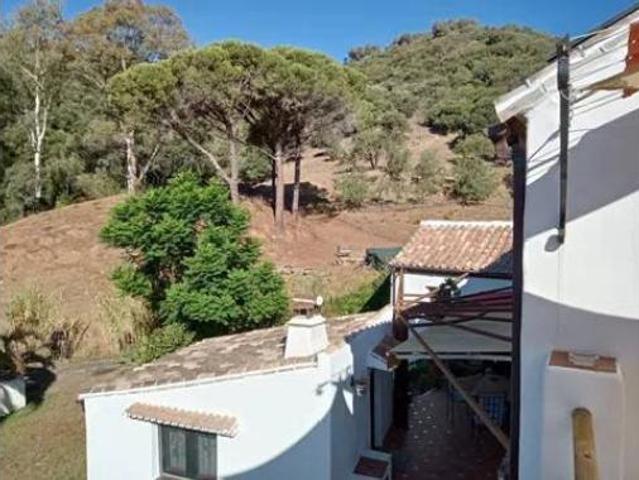 Casa rústica Venta Casares, Área de Casares