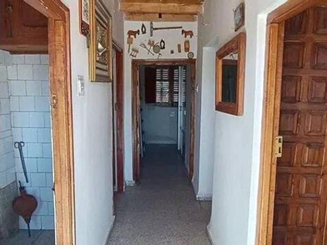 Casa rústica Venta Casas del Puerto de Villatoro, Casas del Puerto de Villatoro