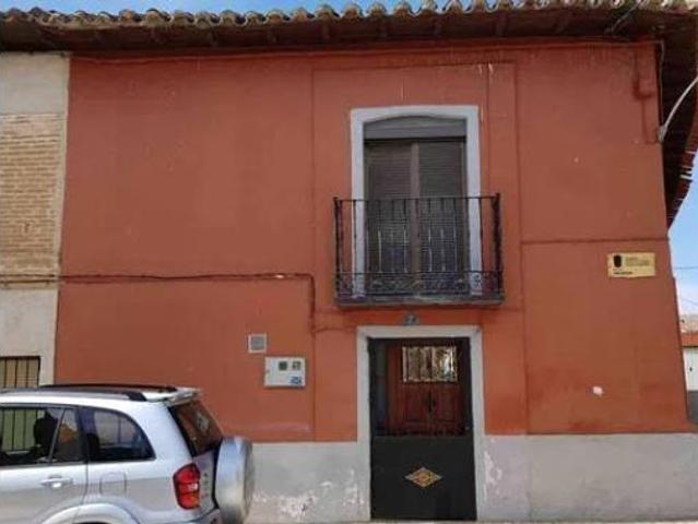 Casa rústica Venta Casasola de Arión, Casasola de Arión