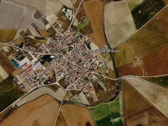 Casa rústica Venta Casasola de Arión, Casasola de Arión