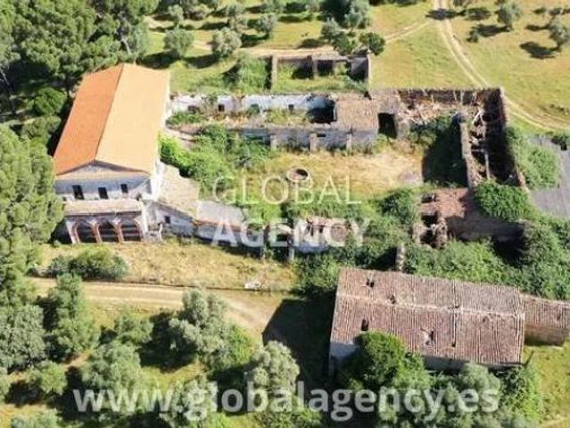 Casa rústica Venta Casatejada, Casatejada