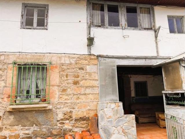 Casa rústica Venta Caso, Belerda