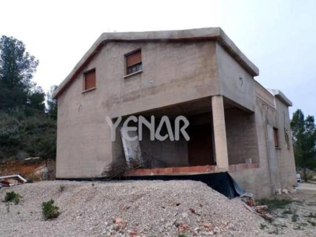 Casa rústica Venta Castalla, Castalla