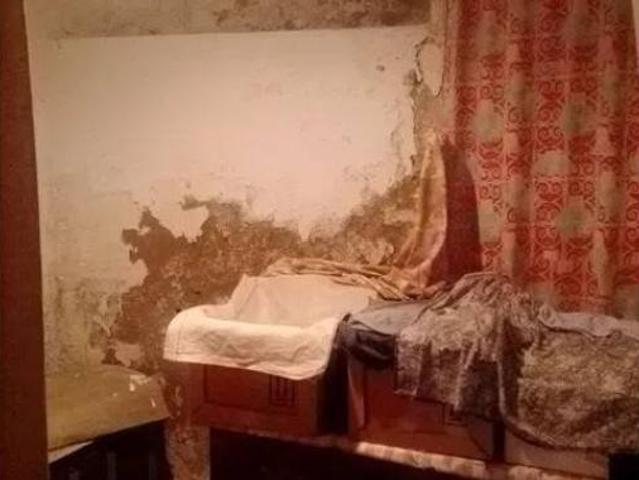Casa rústica Venta Cástaras, Cástaras