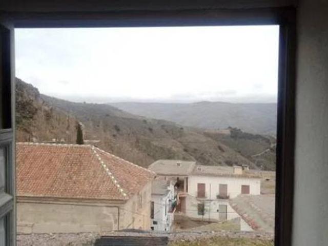 Casa rústica Venta Cástaras, Cástaras