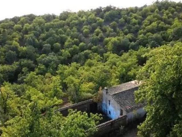 Casa rústica Venta Castaño del Robledo, Castaño del Robledo