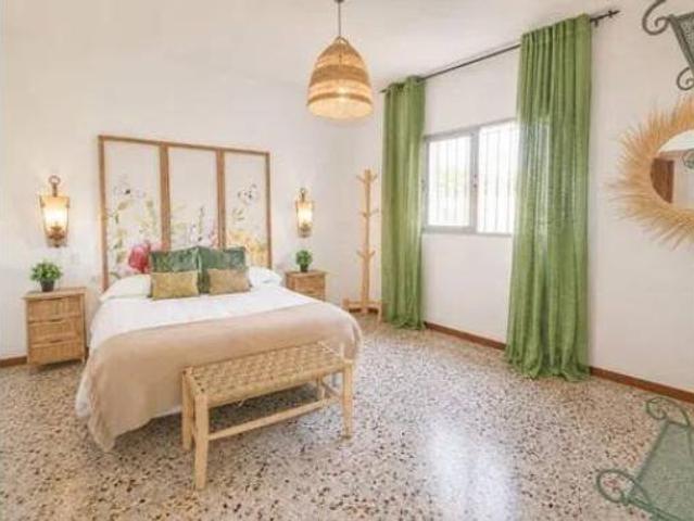 Casa rústica Venta Castaño del Robledo, Castaño del Robledo