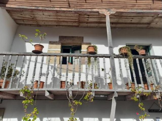 Casa rústica Venta Castañeda, Socobio