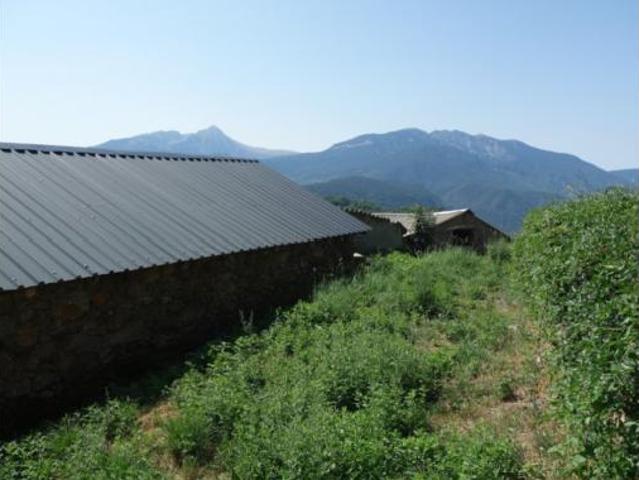 Casa rústica Venta Castejón de Sos, Liri