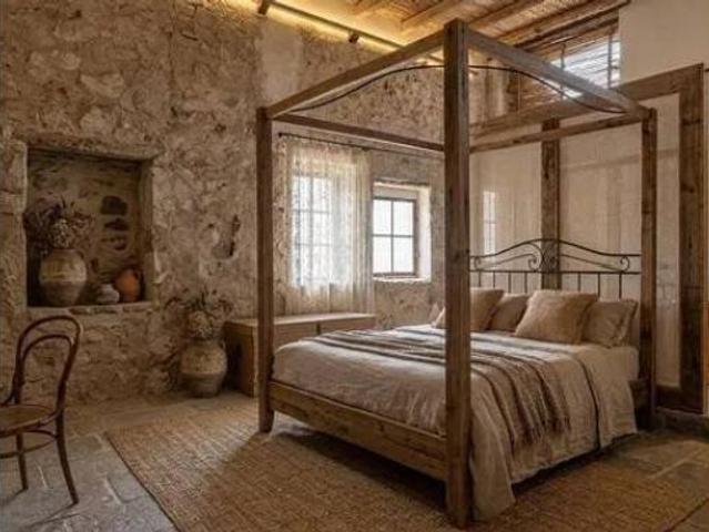 Casa rústica Venta Castellnovo, Castellnovo