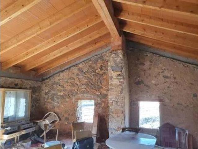 Casa rústica Venta Castellnovo, Castellnovo