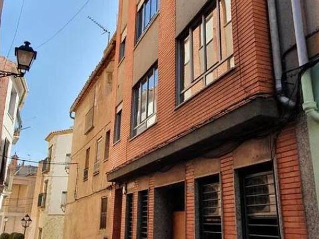 Casa rústica Venta Castellnovo, Castellnovo