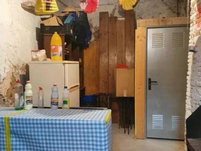 Casa rústica Venta Castellnovo, Castellnovo