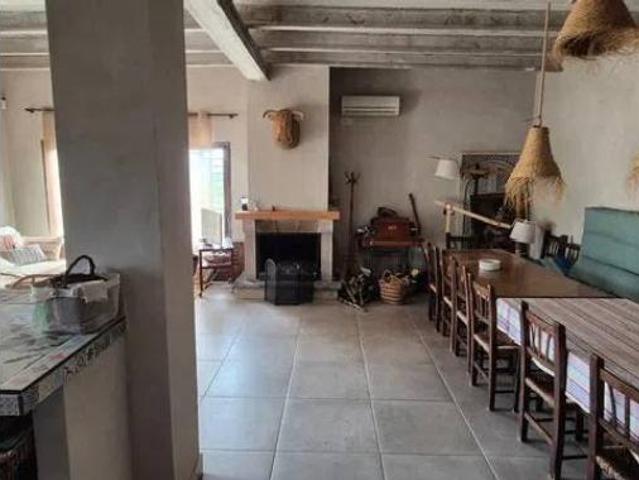 Casa rústica Venta Castellonet de La Conquesta, Castellonet de La Conquesta