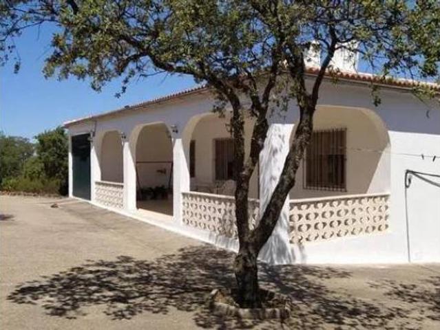 Casa rústica Venta Castellar de Santiago, Castellar de Santiago