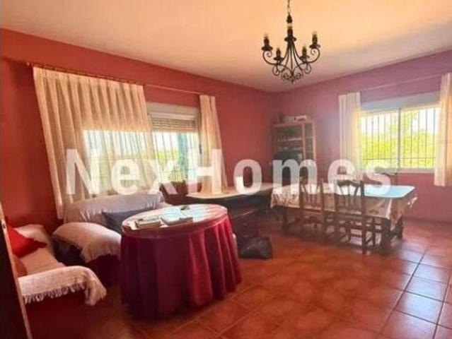 Casa rústica Venta Castellar de Santiago, Castellar de Santiago