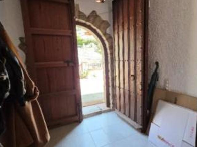 Casa rústica Venta Castellar del Vallès, Castellar del Vallès