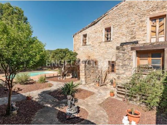 Casa rústica Venta Castellbell i el Vilar, Castellbell i el Vilar