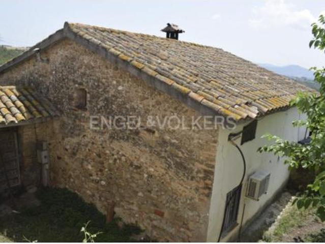 Casa rústica Venta Castellbisbal, Castellbisbal
