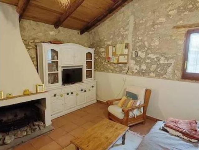 Casa rústica Venta Castellet i la Gornal, Castellet i la Gornal