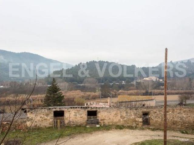 Casa rústica Venta Castellgalí, Castellgalí