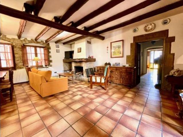 Casa rústica Venta Castellgalí, Castellgalí