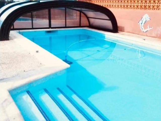 Casa rústica Venta Castellví de la Marca, Castellví de la Marca