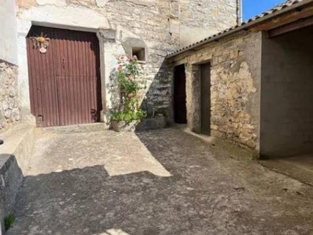 Casa rústica Venta Castiello de Jaca, Castiello de Jaca