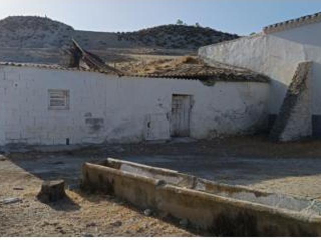 Casa rústica Venta Castilléjar, Castilléjar