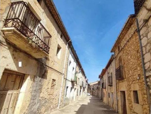 Casa rústica Venta Castillejo de Robledo, Castillejo de Robledo
