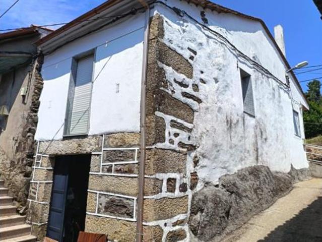 Casa rústica Venta Castrelo de Miño, A Fenteira Boboras
