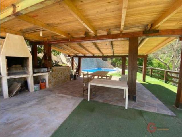 Casa rústica Venta Castril, Almontaras