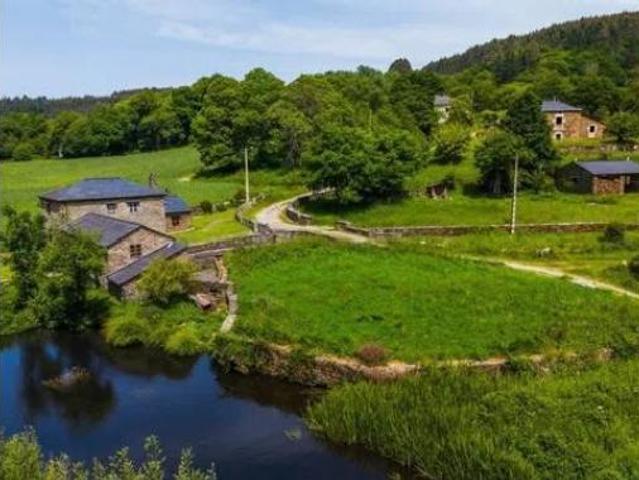 Casa rústica Venta Castro de Rei, Castro de Rei