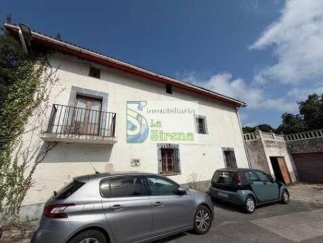 Casa rústica Venta Castro Urdiales, Otañes Baltezana Ontón