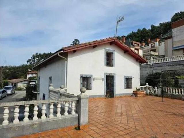 Casa rústica Venta Castro Urdiales, Otañes Baltezana Ontón
