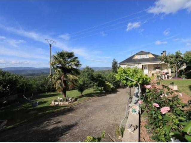 Casa rústica Venta Castropodame, San Pedro Castañero