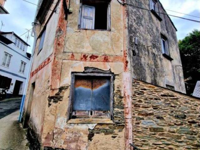 Casa rústica Venta Castropol, Cabaleiros Castropol