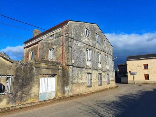 Casa rústica Venta Castropol, Cabaleiros Castropol