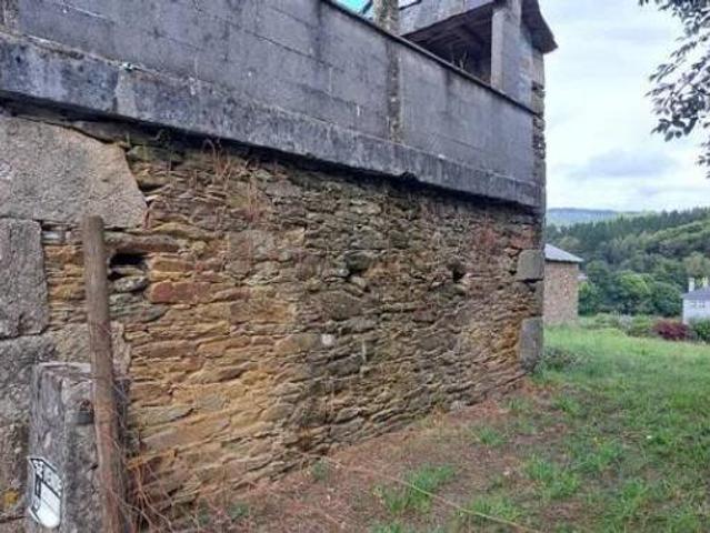 Casa rústica Venta Castroverde, Castroverde
