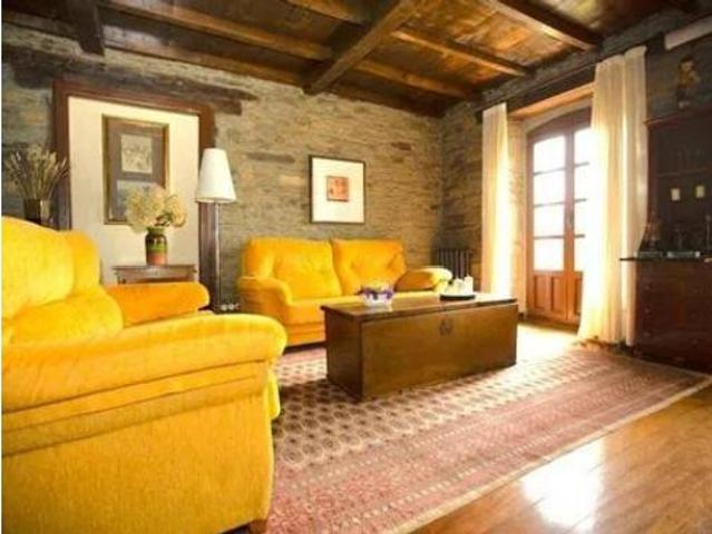 Casa rústica Venta Castroverde, Castroverde