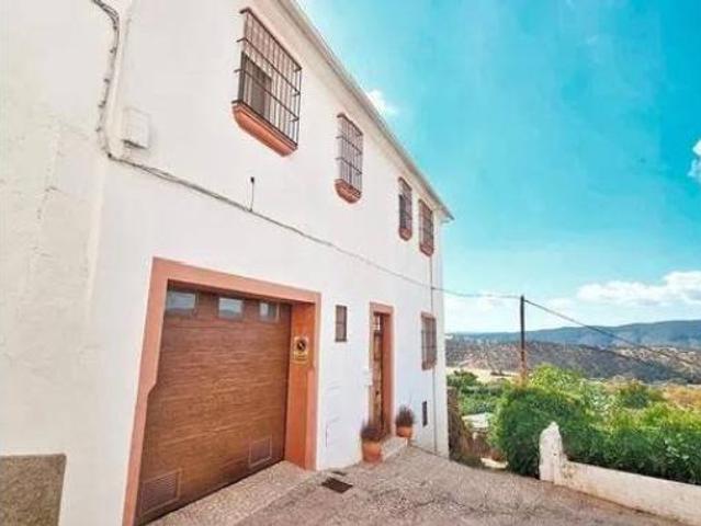 Casa rústica Venta Cañaveral de León, Cañaveral de León