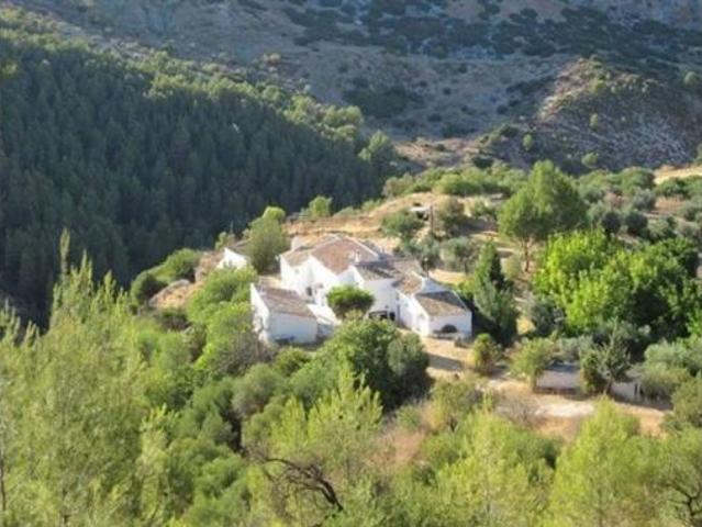 Casa rústica Venta Cañete la Real, Cañete la Real