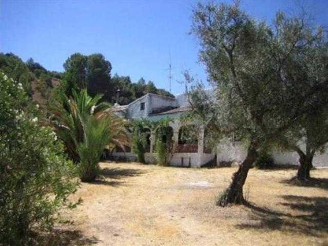 Casa rústica Venta Cañete la Real, Cañete la Real