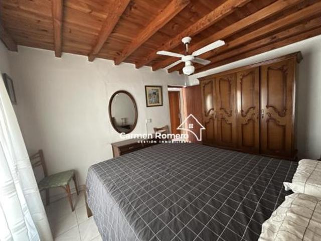 Casa rústica Venta Cañizal, Cañizal