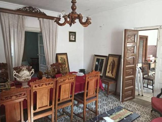 Casa rústica Venta Cañizal, Cañizal