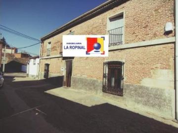 Casa rústica Venta Cañizal, Cañizal