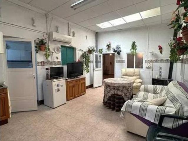 Casa rústica Venta Ceutí, Ceutí