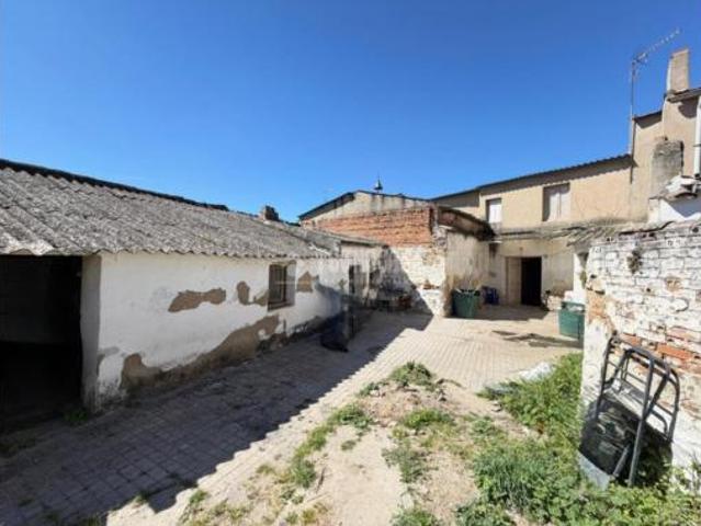 Casa rústica Venta Cebolla, Cebolla